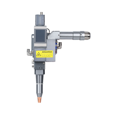 NS15S-能升激光雙擺焊接頭